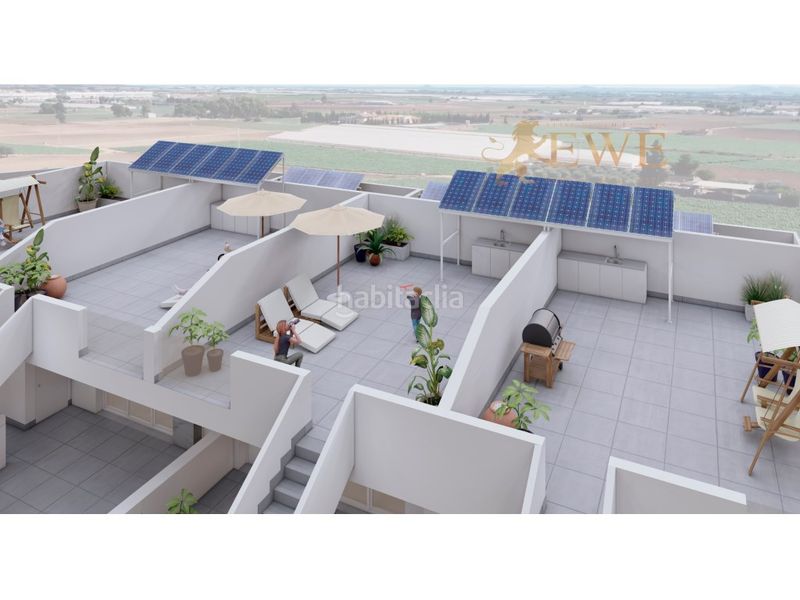 Foto caa9280f-981e-40be-b4e7-0fbd42522845. Apartament a Roldán Torre - Pacheco