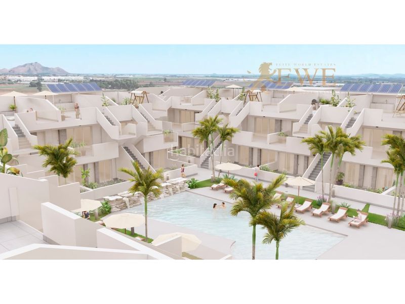 Foto d49664dd-bc3b-4145-bb42-9b4a7dea264f. Apartament a Roldán Torre - Pacheco