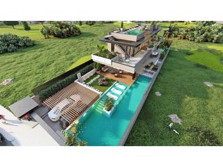 Maison  Avenida 8 de marzo. Prestigiosa villa con vistas panorámicas al mar en el higuerón
