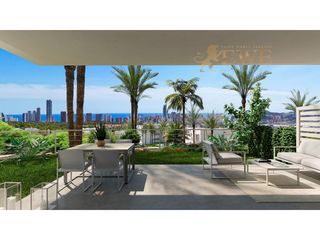 Apartment in Calle Bahames De