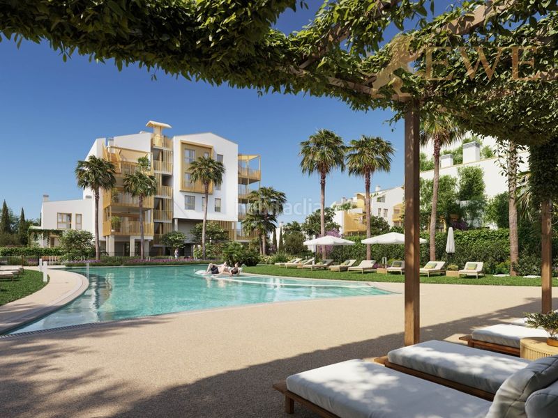 Foto 1c495750-11f6-4642-9a36-251af32be827. Apartament amb aparcament piscina a Devessa - Monte Pego Dénia