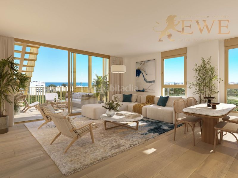 Foto 2dae45ee-7654-4913-b00a-7e4215ba77fb. Apartament amb aparcament piscina a Devessa - Monte Pego Dénia
