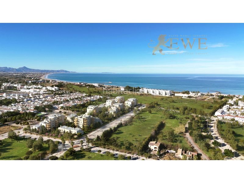 Foto 6fed0659-8b4b-426a-868a-efc5fad39a98. Apartament amb aparcament piscina a Devessa - Monte Pego Dénia