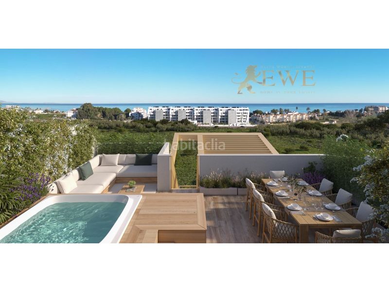 Foto 7e46c40d-ac22-430b-957e-1073f0e1939d. Apartament amb aparcament piscina a Devessa - Monte Pego Dénia
