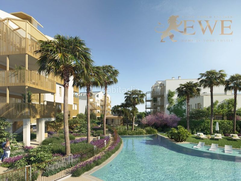 Foto abe49ff8-37f3-4c97-9b99-be2bc4f10ab0. Apartament amb aparcament piscina a Devessa - Monte Pego Dénia