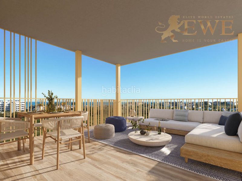 Foto bfeeb5f9-d083-42a6-9096-83277b2948de. Apartament amb aparcament piscina a Devessa - Monte Pego Dénia