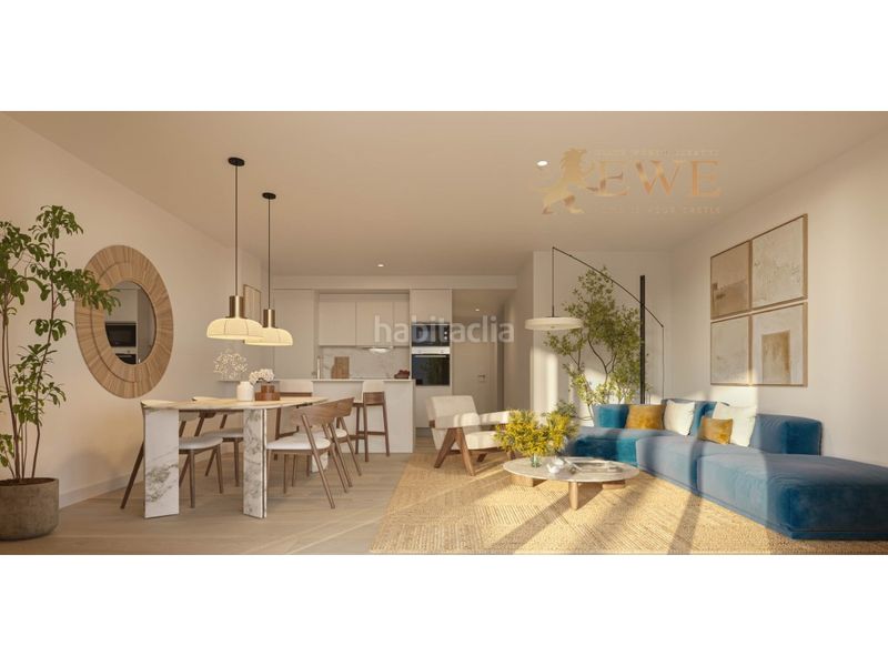 Foto fc8c4d28-f049-49b8-ab6c-10d7f91e431d. Apartament amb aparcament piscina a Devessa - Monte Pego Dénia