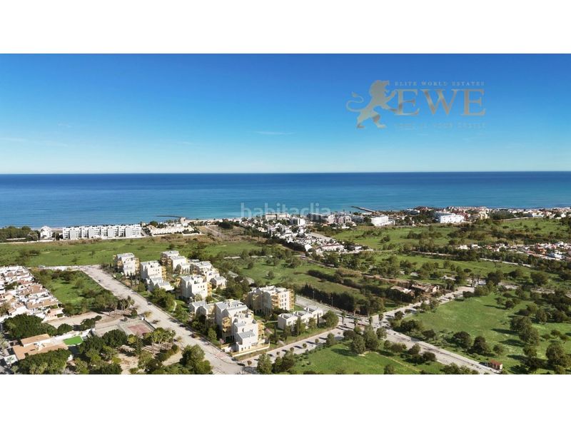 Foto fd9ea0e8-fe8b-4090-a3de-aa931221ab19. Apartament amb aparcament piscina a Devessa - Monte Pego Dénia