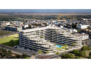 Apartament a Avenida Alicante