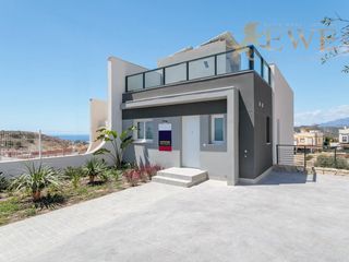 Casa adossada a Balcón de Finestrat-Terra Marina