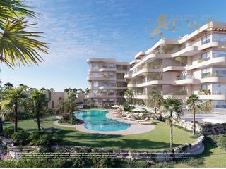 Apartament a Avenida Del Mundo