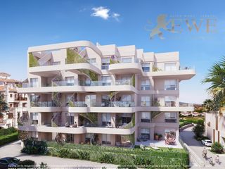 Apartament a Avenida Del Mundo