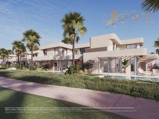 Casa a Calle Corvera Golf Country Club