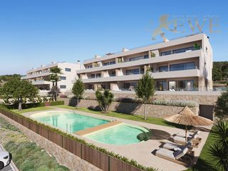 Apartament a Avenida de las Colinas