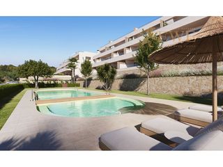 Apartament a Avenida de las Colinas