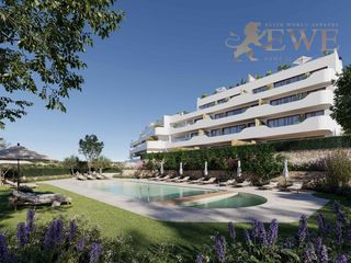 Apartamento en Avenida Colinas-Pau 21