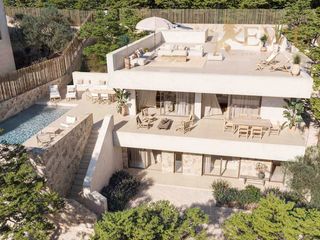 Casa en Avenida Colinas-Pau 21