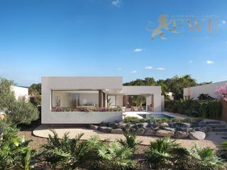 Casa in Avenida Colinas-Pau 21