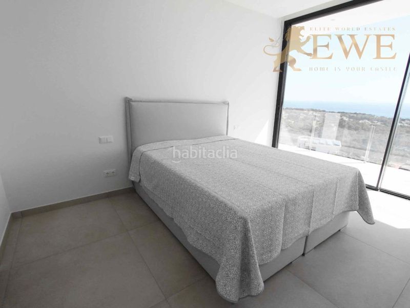 Foto 02b6c641-5392-43a8-a20e-2596c30f6cf9. Xalet a La Fustera Benissa