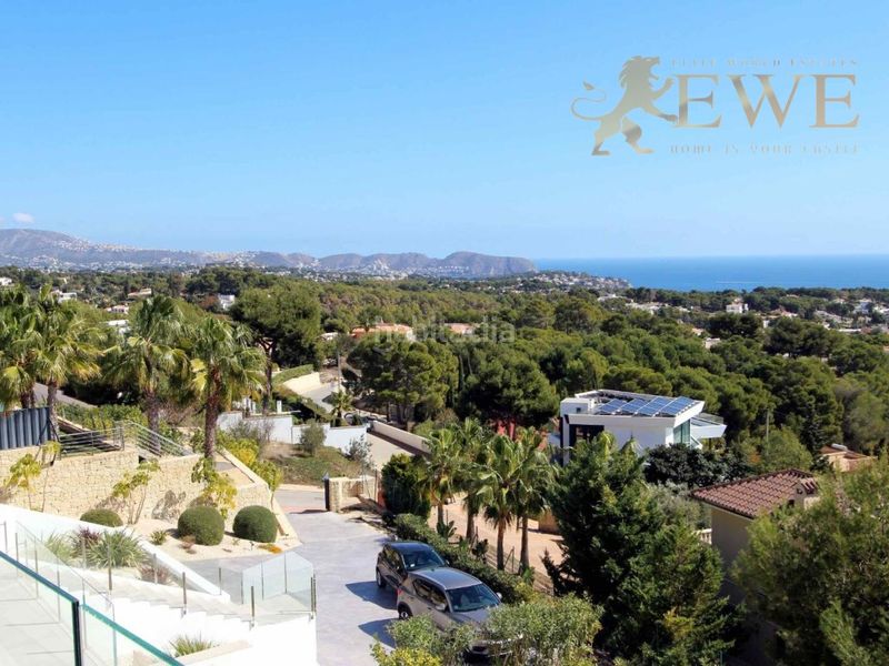 Foto 08aeef31-8682-4670-9785-d58351d949c3. Xalet a La Fustera Benissa