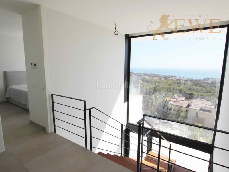 Foto 0b188310-bd22-41fd-9dcf-bdb96a5d3d46. Xalet a La Fustera Benissa