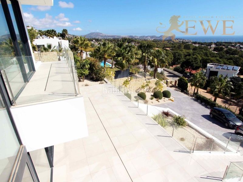 Foto 0d3c1f35-635e-44d4-b909-f5e4f7f3183f. Xalet a La Fustera Benissa