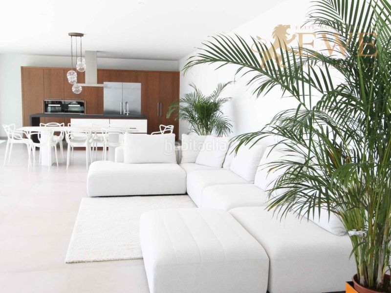 Foto 11fa5004-e82c-4c1e-9338-ede40fc534f2. Xalet a La Fustera Benissa