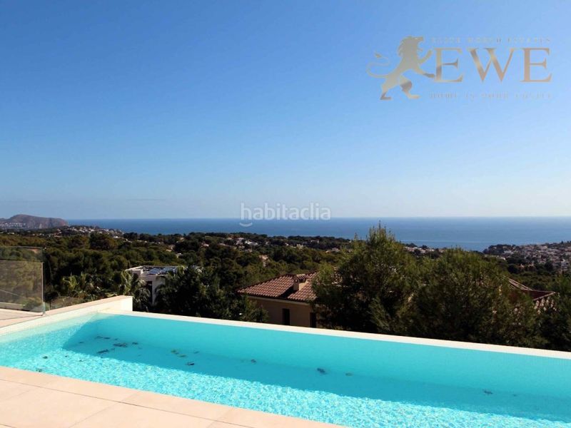 Foto 18063b10-ba00-4570-9716-13ef05f3e17d. Xalet a La Fustera Benissa