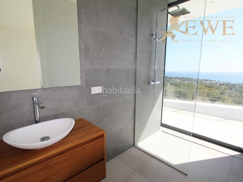 Foto 1f141c6c-ae9a-47ef-a3fc-bc9bfb9a02e7. Xalet a La Fustera Benissa