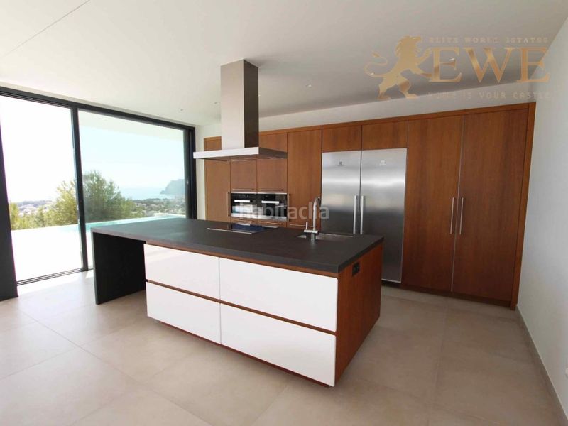 Foto 1f9be2c7-0a45-4456-9e09-5820df2c0164. Xalet a La Fustera Benissa