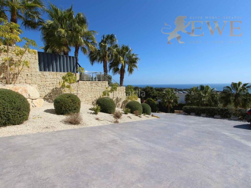 Foto 7327e7b8-15fa-48fa-bd39-22b45e4a7716. Xalet a La Fustera Benissa