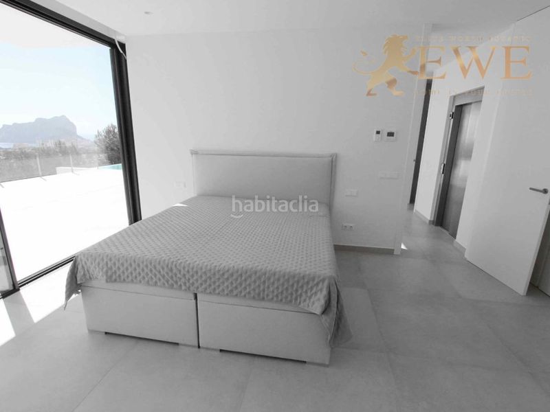 Foto 75077c78-87e2-47f6-a134-cb2da49920cf. Xalet a La Fustera Benissa