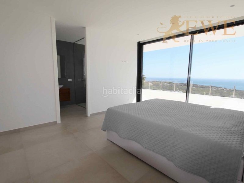 Foto 9da1cc67-cbe9-4658-88b3-1b0c4c31fd27. Xalet a La Fustera Benissa