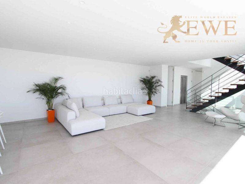 Foto a81a6111-20b8-4e45-89d0-a49be8834bd2. Xalet a La Fustera Benissa