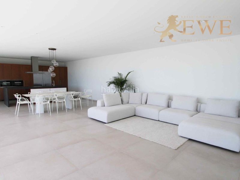 Foto eb6dbab3-b6e5-44e6-a3cd-8934eaefe4a5. Xalet a La Fustera Benissa