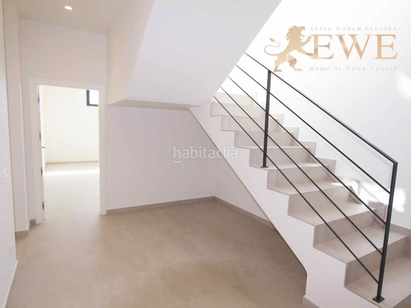 Foto fe35299f-3935-488b-af62-7335abb65525. Xalet a La Fustera Benissa