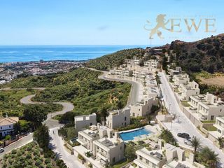 Haus  Urbanizacion riviera sol f-4. Nuevas viviendas de 4 dormitorios cerca del golf en calanova, mi