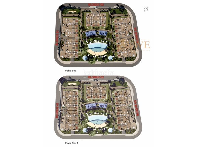 Foto 3ac86a95-1683-4674-8958-1818a26fb350. Apartament a Monforte del Cid