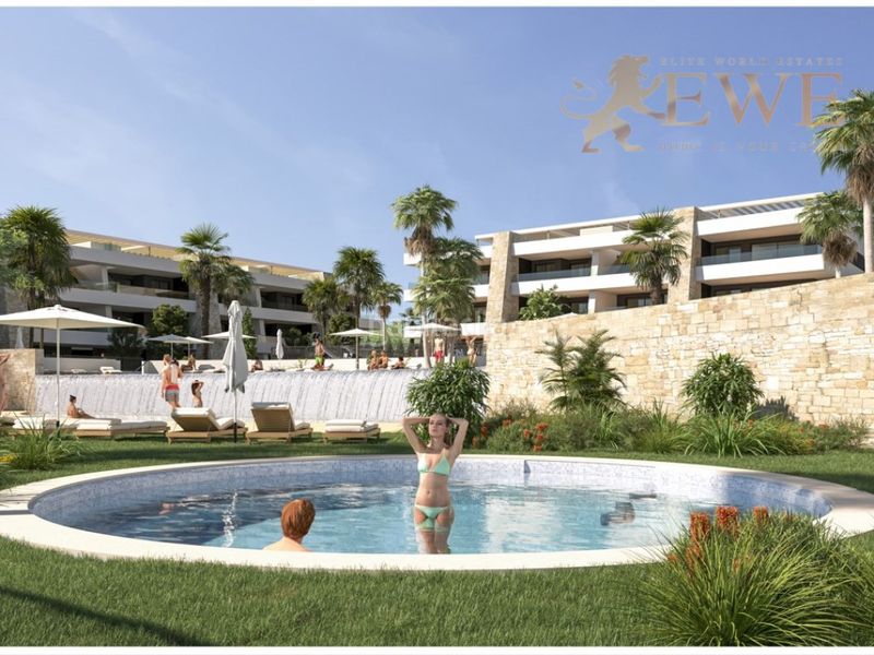 Foto 4238dc6c-fac3-43b1-9c13-ed8467fa988c. Apartament a Monforte del Cid