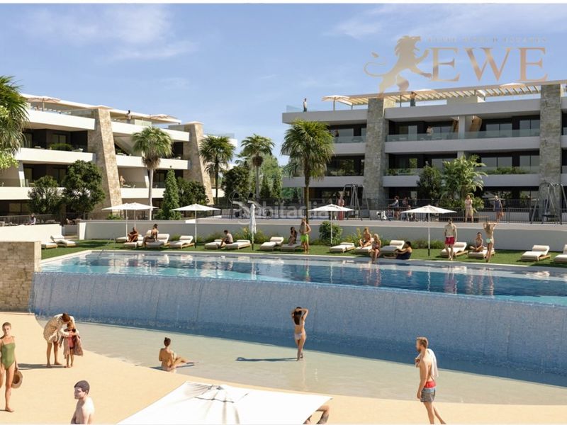 Foto 44572bd5-c552-4d19-81e1-db2a72bbe5fa. Apartament a Monforte del Cid