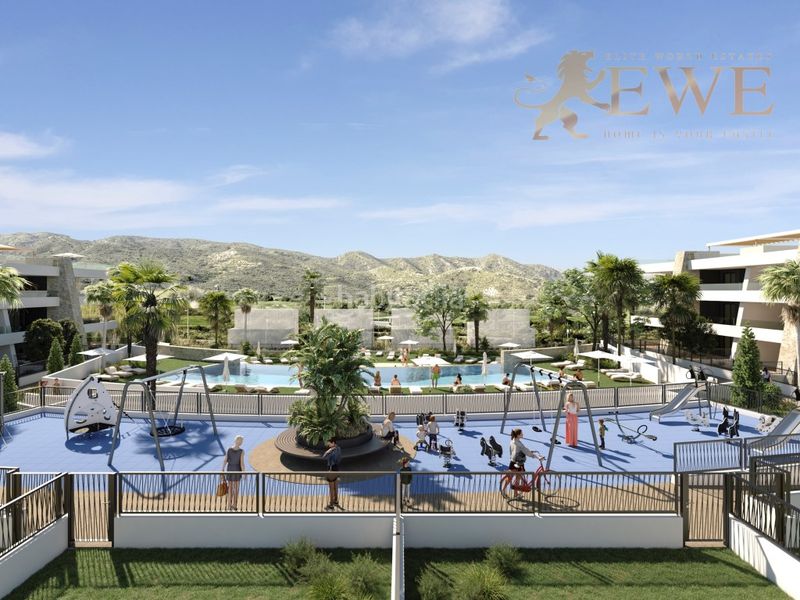 Foto 922f8af5-52d6-4ccc-b7cb-f3b8c91dd68d. Apartament a Monforte del Cid