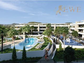 Apartament  Carretera ctra. alicante – aspe cv 847, km 3,8. Apartamentos con vistas al golf en font del llop