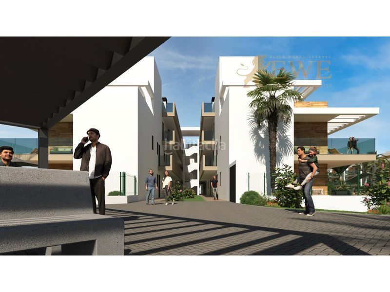 Foto 02be1c92-8854-42c6-8b0c-a6a9c0e2f299. Apartment in Las Lomas de Rame-Bahía Bella Alcázares (Los)