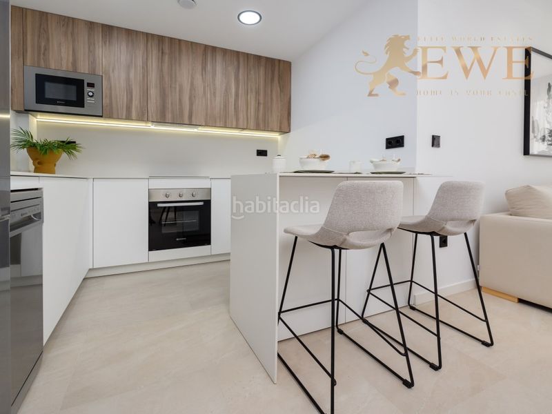Foto 0dfd1d2a-6312-43c6-be06-42c01af1055b. Apartment in Las Lomas de Rame-Bahía Bella Alcázares (Los)