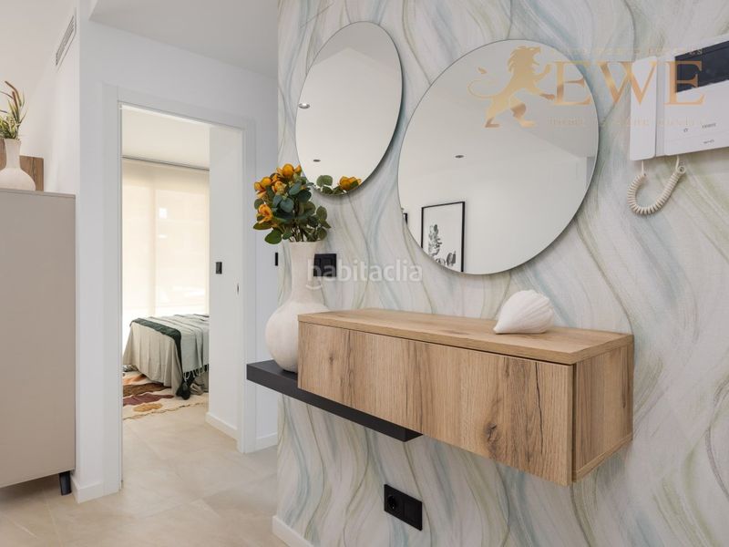 Foto 15cf1b8b-72de-4213-9a08-153520e9bcfc. Apartment in Las Lomas de Rame-Bahía Bella Alcázares (Los)