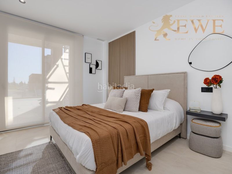 Foto 391bd612-ef58-4b7d-90e8-c66fa1d135d6. Apartment in Las Lomas de Rame-Bahía Bella Alcázares (Los)