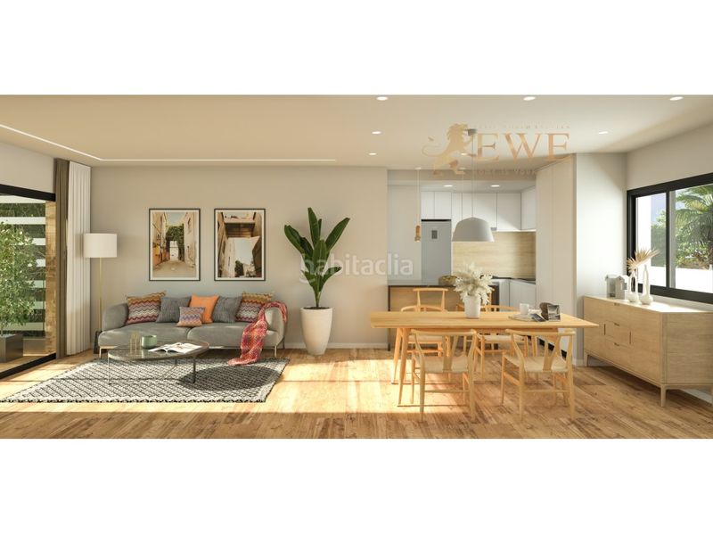Foto 4bae8da8-35a3-4c7e-944c-3808891567b8. Apartment in Las Lomas de Rame-Bahía Bella Alcázares (Los)