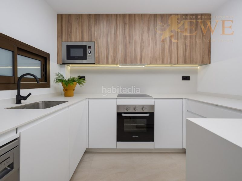 Foto 55996e5f-440b-4bdf-9581-c5de4c9d132e. Apartment in Las Lomas de Rame-Bahía Bella Alcázares (Los)