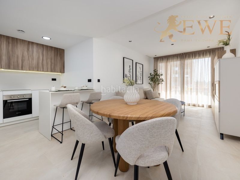 Foto 6211f565-1b08-465f-b421-52a917da9d59. Apartment in Las Lomas de Rame-Bahía Bella Alcázares (Los)