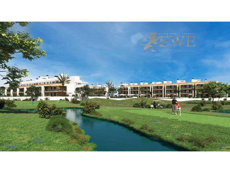 Foto 7e93ac35-0a28-4dc2-b9ae-c23bbf38271d. Apartment in Las Lomas de Rame-Bahía Bella Alcázares (Los)